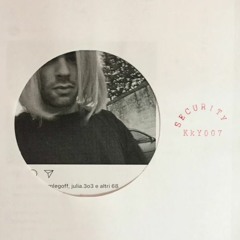 NXM Showbizness (Out on Knick Knack Yoda Records)