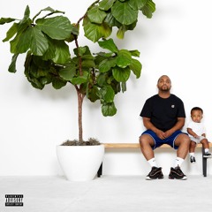 13. No Parking Studios II (prod. by Joe Bruner for Bruner Bros Music)