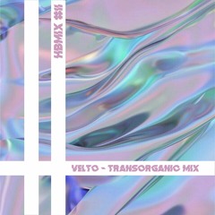 HBMIX #11 | Velto - Transorganic Mix