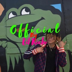 Lit Rich - Official