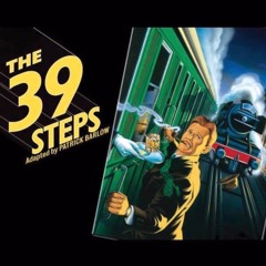 The 39 Steps - Love Feelings
