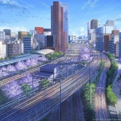Prosperous City