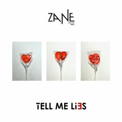 Deorro - Tell Me Lies (ft. Lesley Roy)(Zane twice remiX)