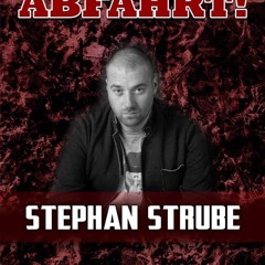 12.10.2019 Stephan Strube @ Abfahrt! Rohtabak Döbeln