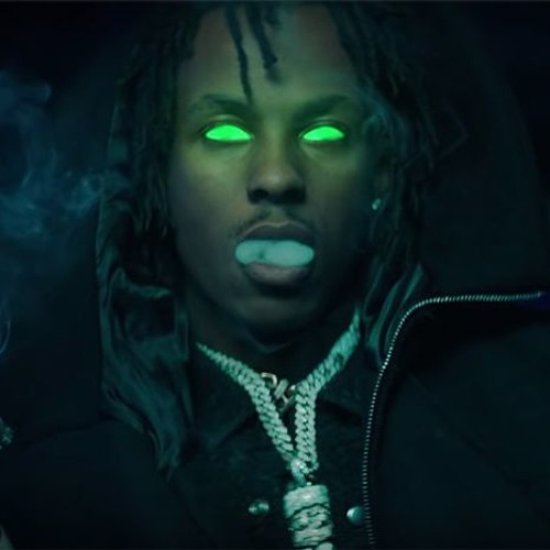 Rich The Kid - Splashin (Remix)