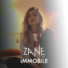 Louane - Immobile (Zane twice remiX)