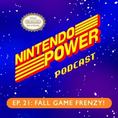 Fall Game Frenzy: Luigi’s Mansion 3 and more!