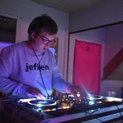 Giejn Kloeiten In -  DJ Jefken FT Steve & Alex