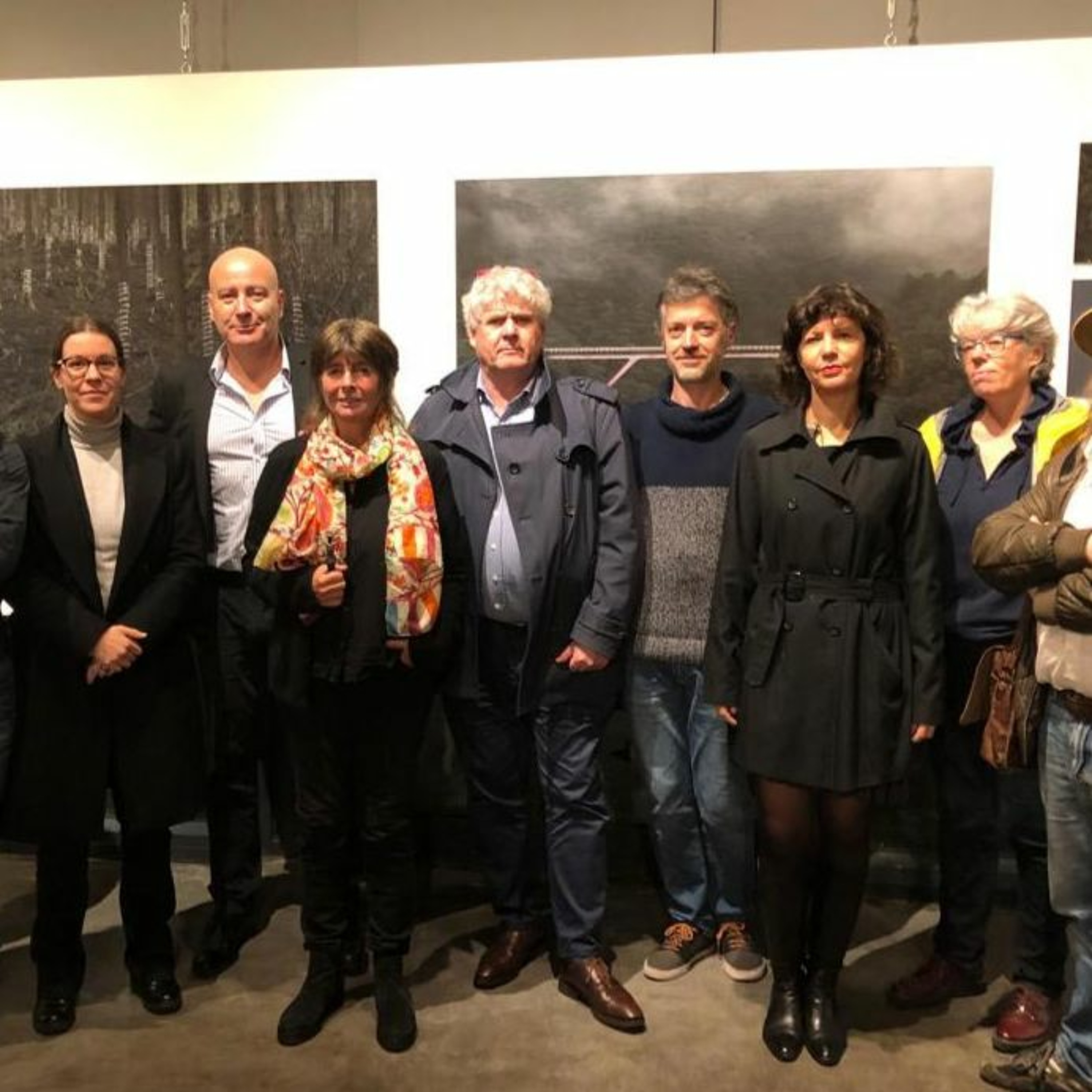 9 Lives Magazine - Photographie & Art Visuel