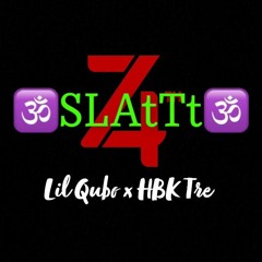 SlatTt - Lil Qubo x HBK Tre (Prod. Cooli Cuhh)