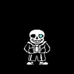 Song That Might Play When You Have A Bad Time: Megalovania in the style of STMPWYFS