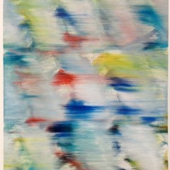 Abstracte kunst uitgelegd door Antoinette Reuten