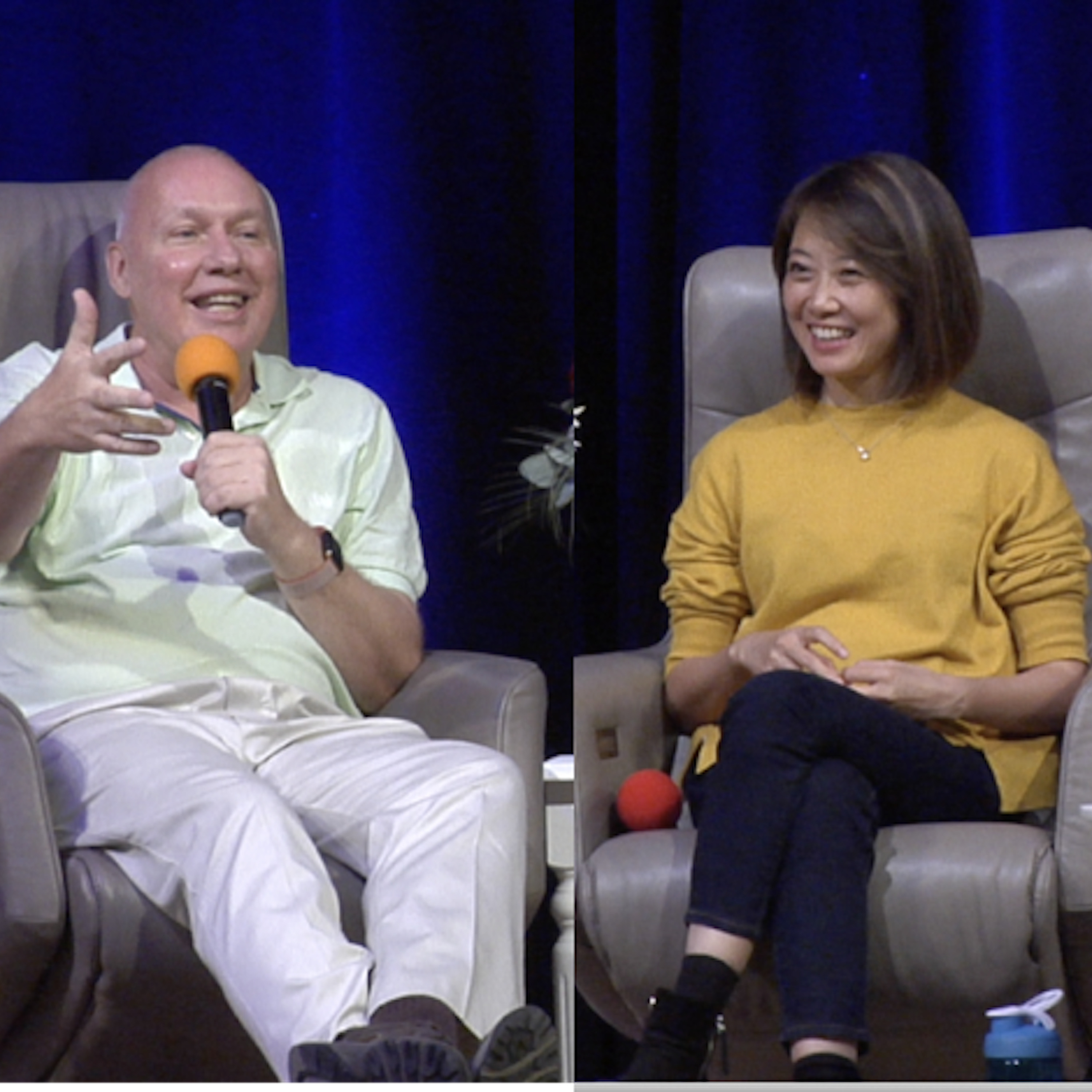 A Course In Miracles