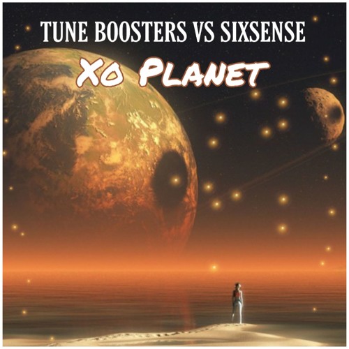 TuneBoosters vs Sixsense - Xo Planet
