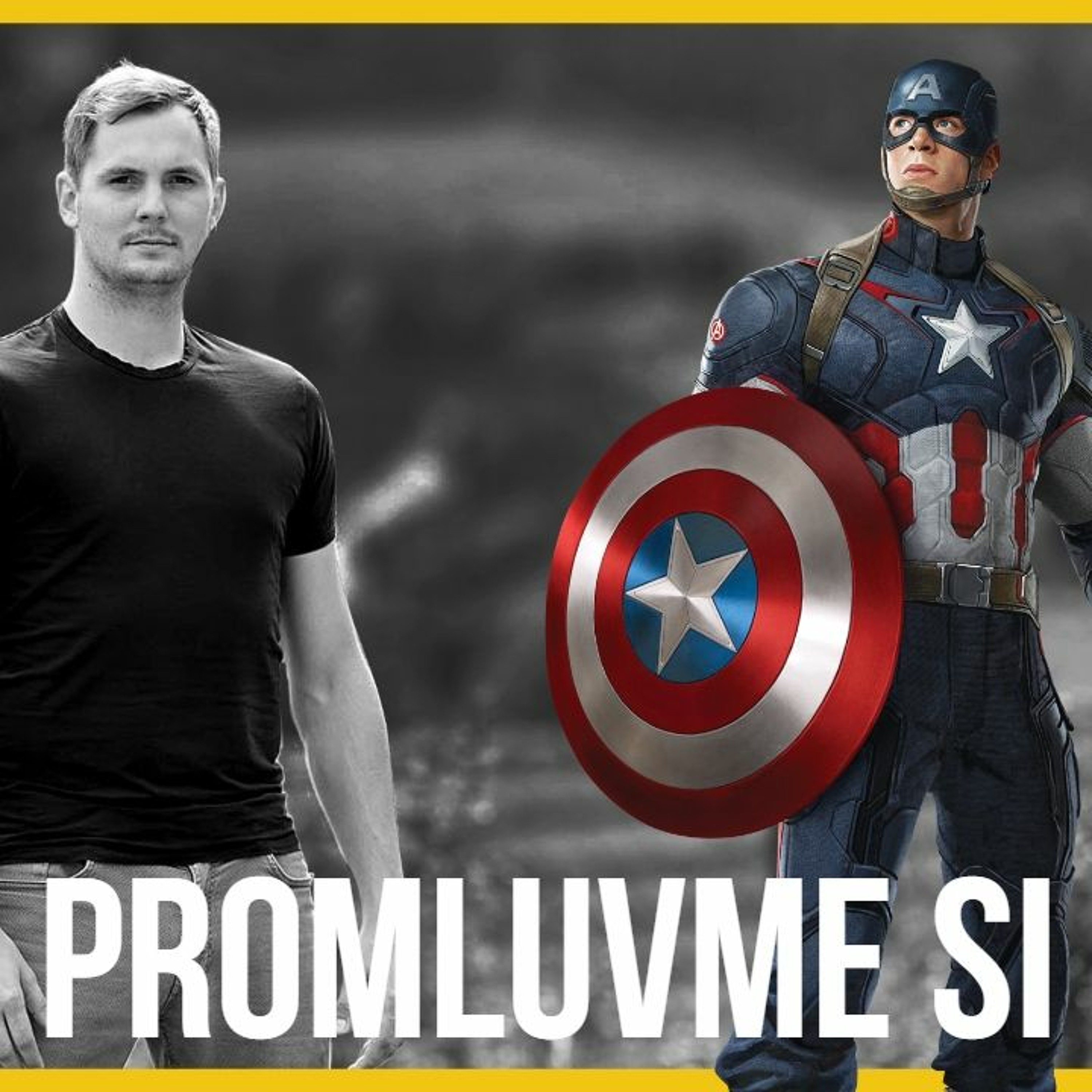 Martine, promluvme si...