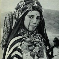 Tahuzzut (Berceuse) amazigh song