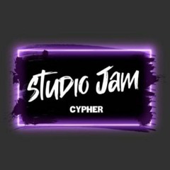 STUDIO JAM CYPHER: Шлем, Young Dee, Тихон, АрХангел | Audio ver. (2019)