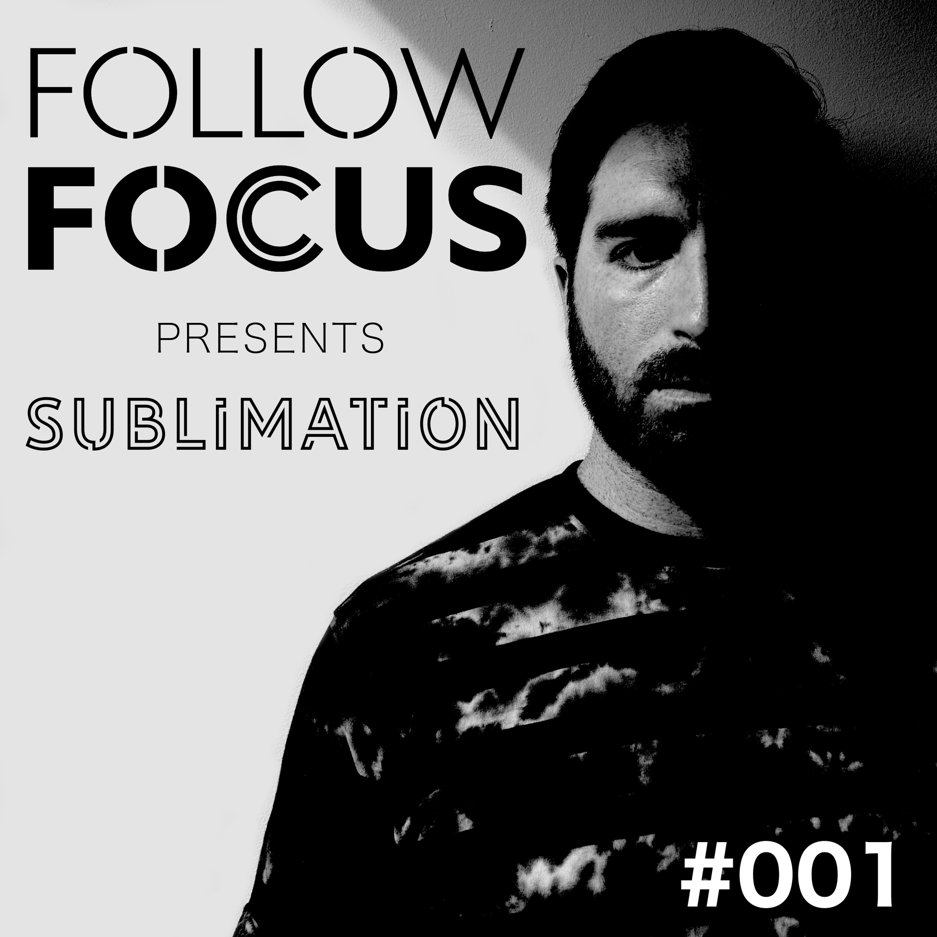 Follow Focus - Sublimation Radio
