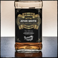 Atom Smith - Strange Weather
