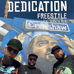 Dedication (Freestyle)