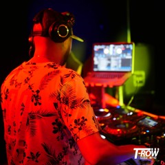 Explosion Vay  MASHUP By DJ T - ROW