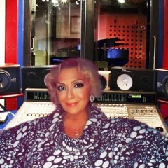 ГаЛЛа"Давай Поговорим",автор В.Гончаров,аранж/студ.Mixnote