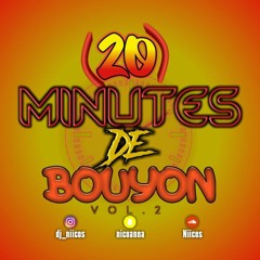 20 Min De Bouyon Vol.2