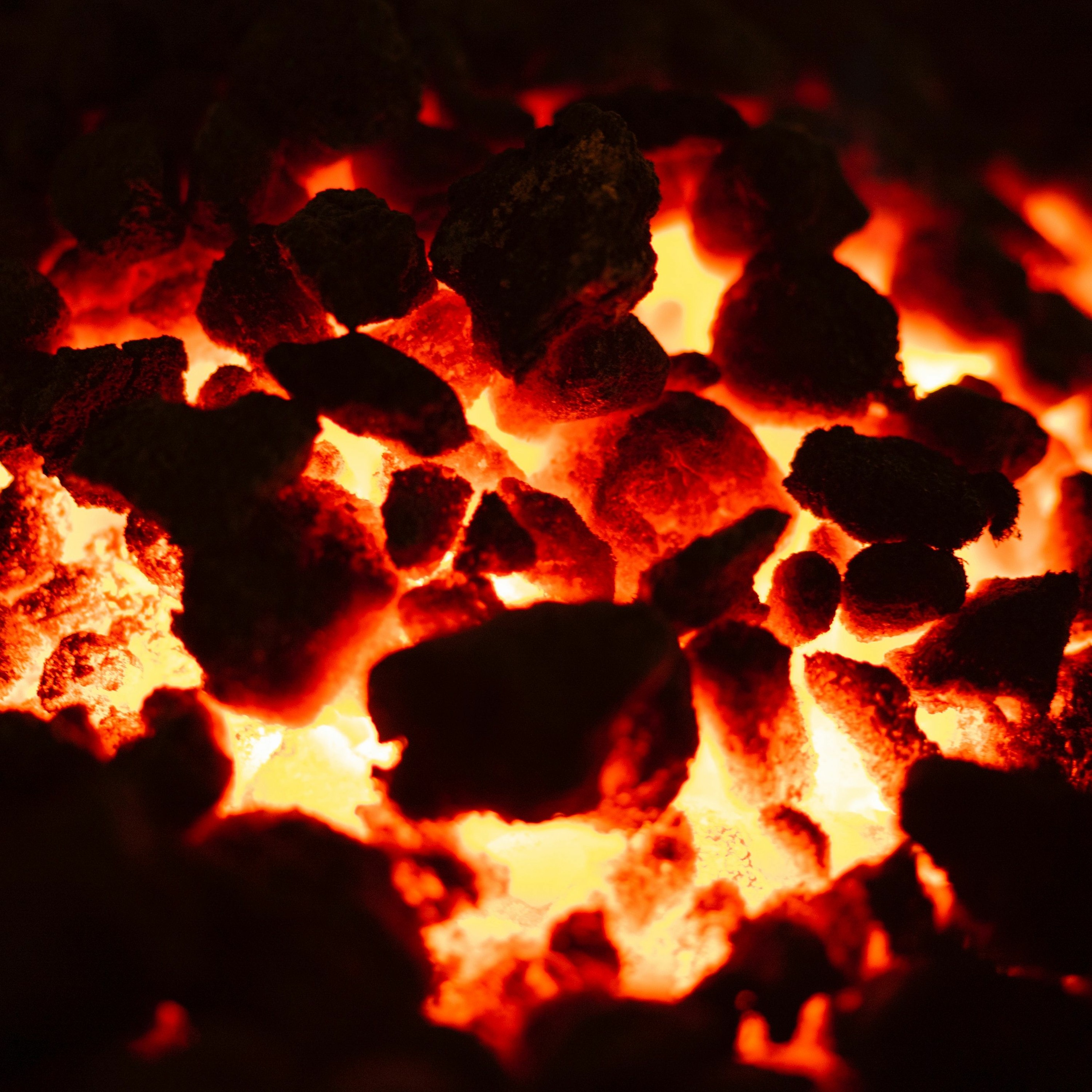 Hot Like Lava episode artwork