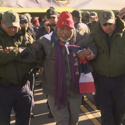 Ep. 90: How Western Media's False Binary Between "Science" & Indigenous Rights Erases Native People