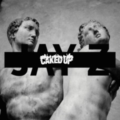 Jay Z - Tom Ford (Caked Up Remix)