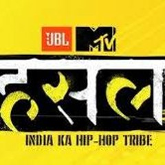 MTV Hustle finale cypher feat. Rajakumari, Brodha V,  Agsy, M Zee Bella & more