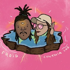 Froid, Cynthia Luz - Regai.m4a