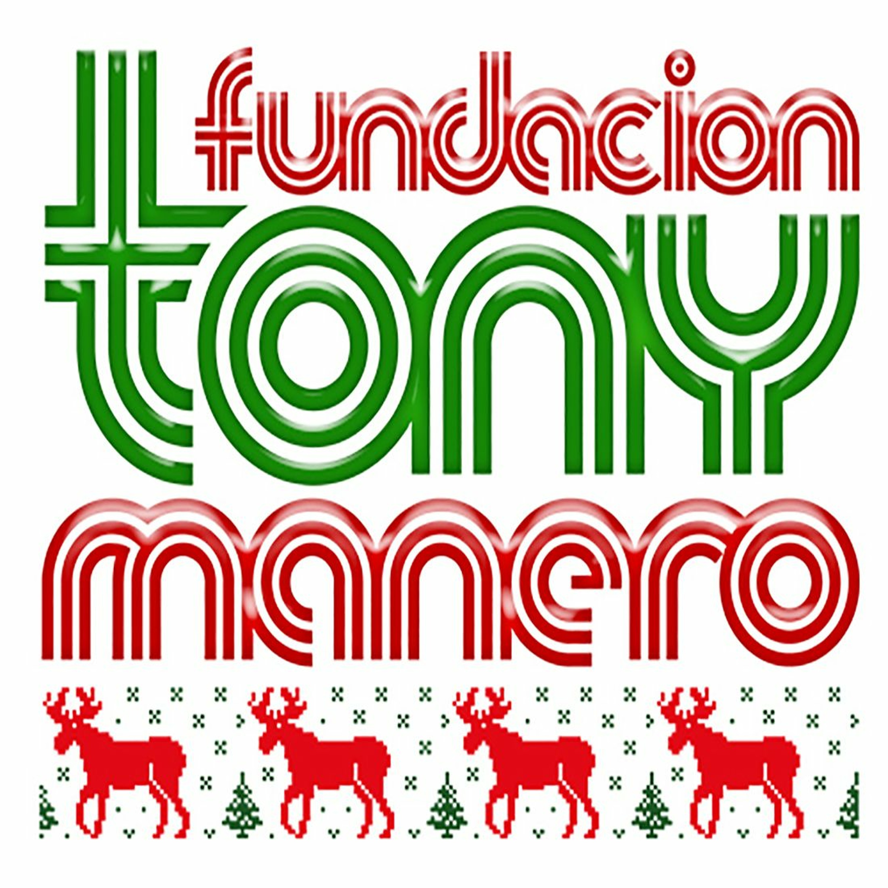 3HitsMixed 009 - Fundacion Tony Manero - United Good Souls