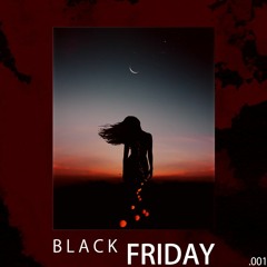 Black Friday 001 by Andsome (October 2019)