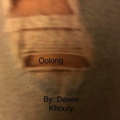 Oolong
