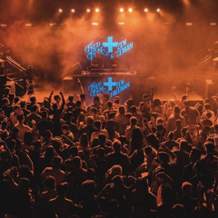 Fred Falke x Zen Freeman (DJ Set) Sweat It Out! Party at Exchange LA [Sept 2019]