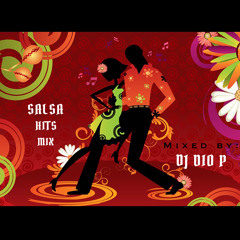 DJ Dio P - Salsa Hits Mix
