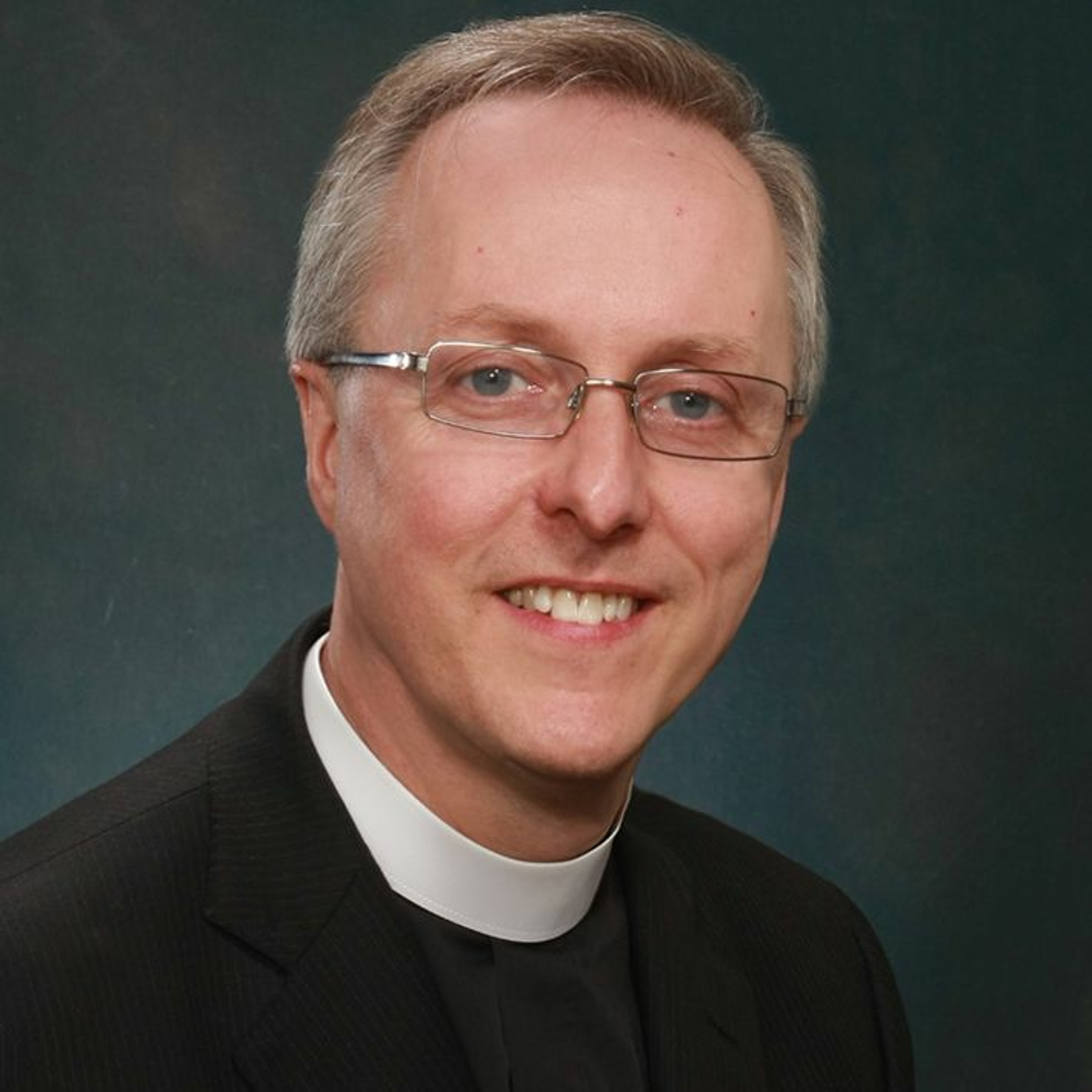 Sermons from Virginia Seminary