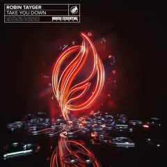 ROBIN TAYGER - Take You Down