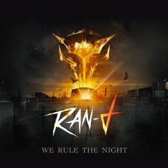 Ran-D X Adaro X Kronos - The Sound Of Silence