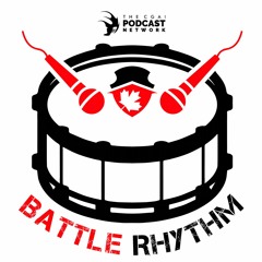 Battle Rhythm Episode 9: The View From Europe