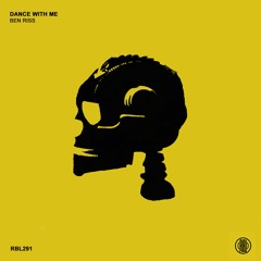 Ben Riss - Dance With Me (Original Mix) 160Kbps