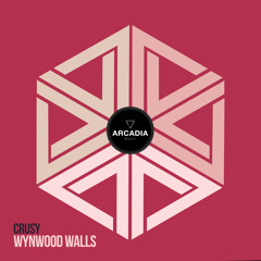 Crusy - Wynwood Walls [ARCADIA]