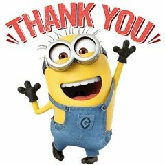 Thank You For Your Support! New York (Is) … You!
