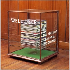 Big Dada Records