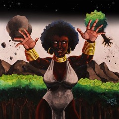 BLAKE - Tribal Transmissions