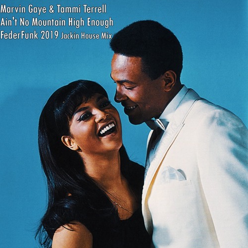 Stream Marvin Gaye & Tammi Terrell - Ain't No Mountain High Enough  (FederFunk 2019 mix) FREE DOWNLOAD by FederFunk ♫ Second Official Channel ♫  | Listen online for free on SoundCloud