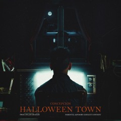 Halloween Town (Official Audio)