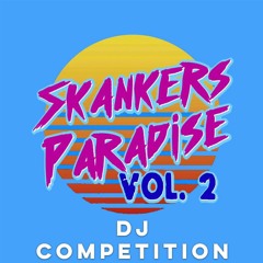Loch'd Sessions - 004 - Skankers Paradise Competition Mix