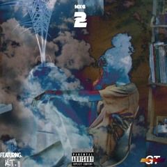 Out The Frame 2 (feat. K.T.) [Prod.NotoriousMXG]